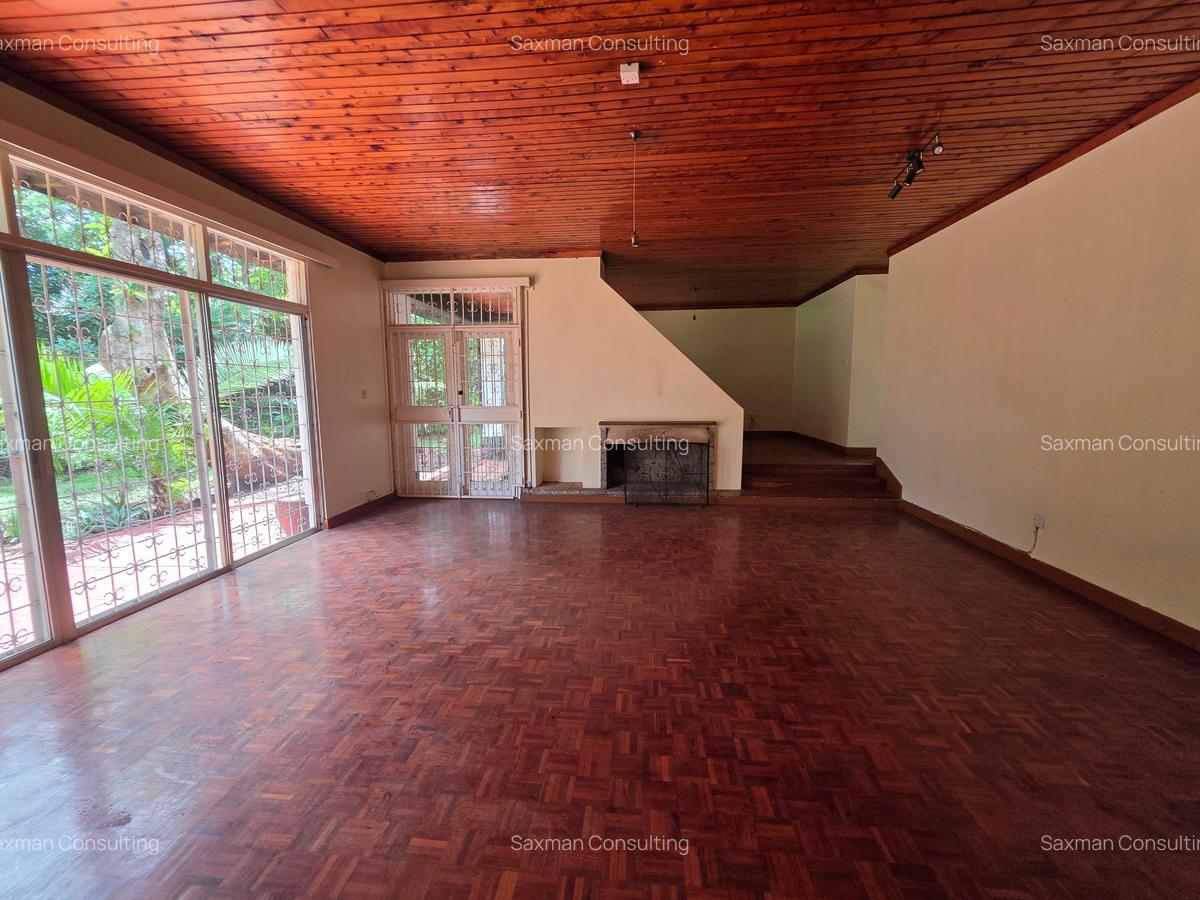 Commercial Property with Backup Generator in Ngong Road - 6