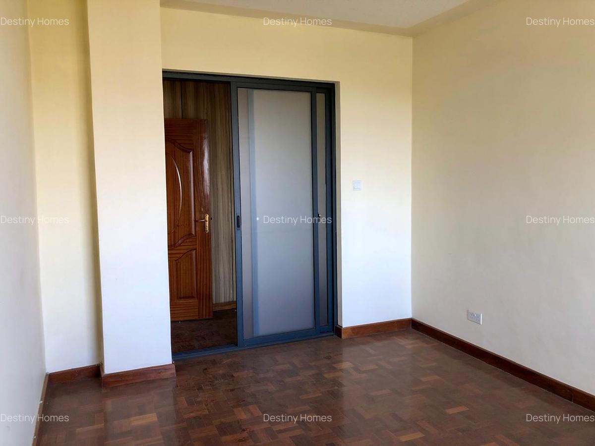 3 Bed Apartment with En Suite in Kilimani - 6