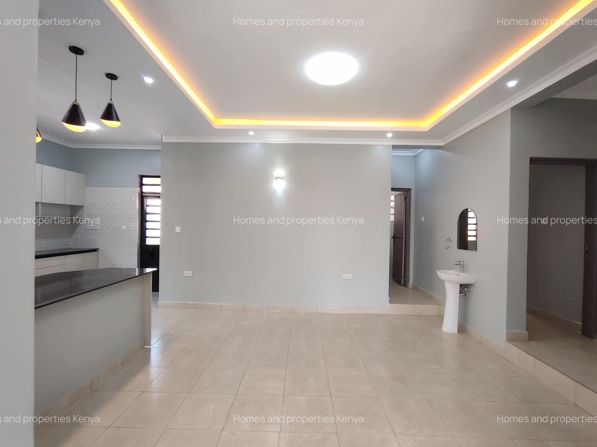 4 Bed House with En Suite at Mugutha - 8