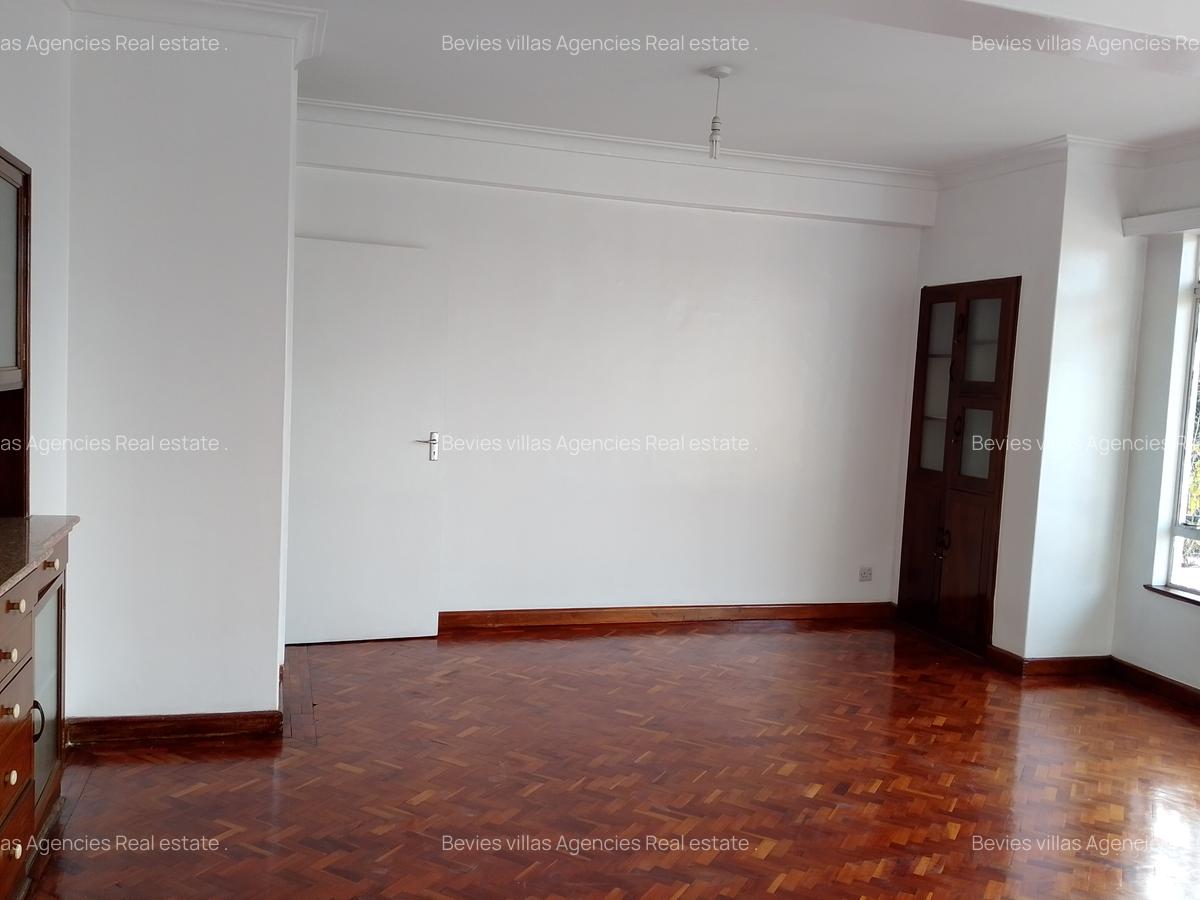 2 Bed Apartment with En Suite at Kilimani - 6
