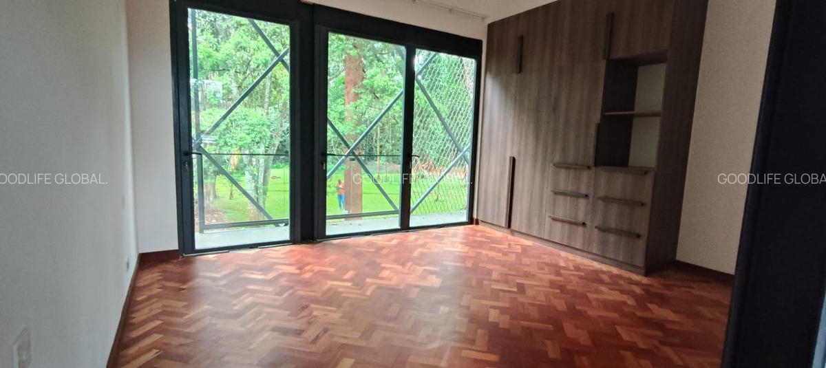 4 Bed House with En Suite at Lower Kabete - 11