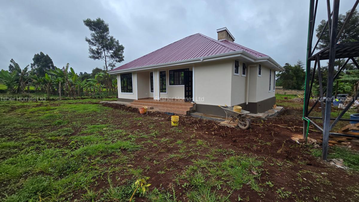 3 Bed House with En Suite in Tigoni - 2