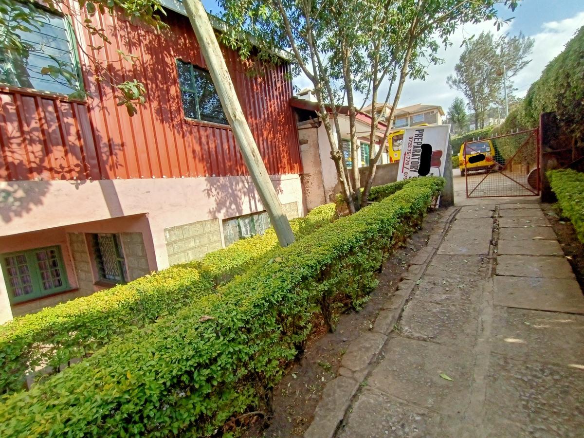 Commercial Property with Fibre Internet in Ngong - 5