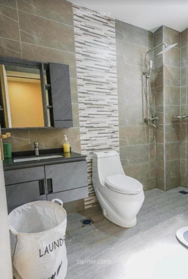 Furnished 2 Bed Apartment with Swimming Pool at Siaya Park Appartement - 13