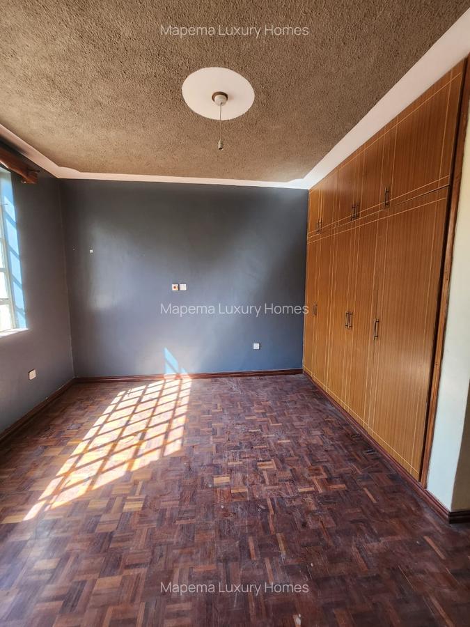 4 Bed House with En Suite at Bomas Of Kenya - 18