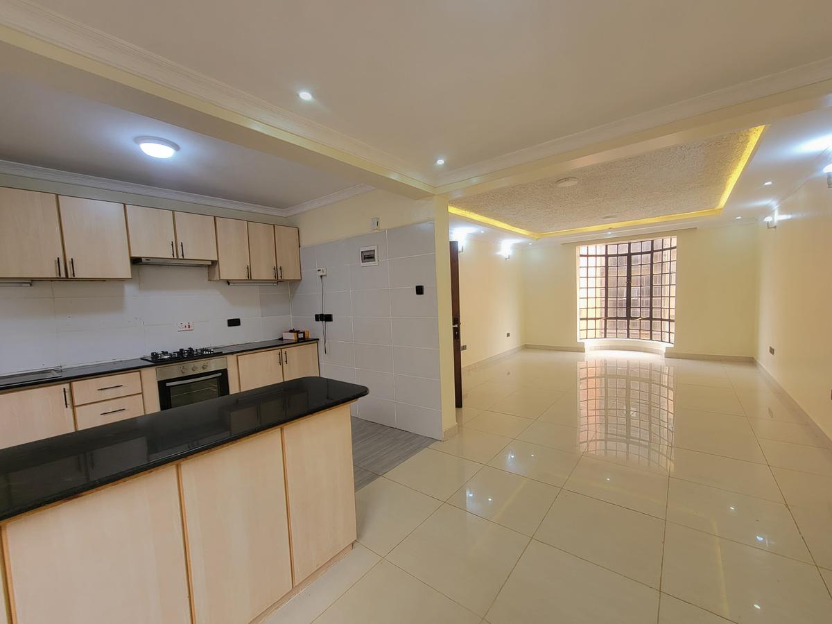 2 Bed Apartment with En Suite in Ruaka - 3