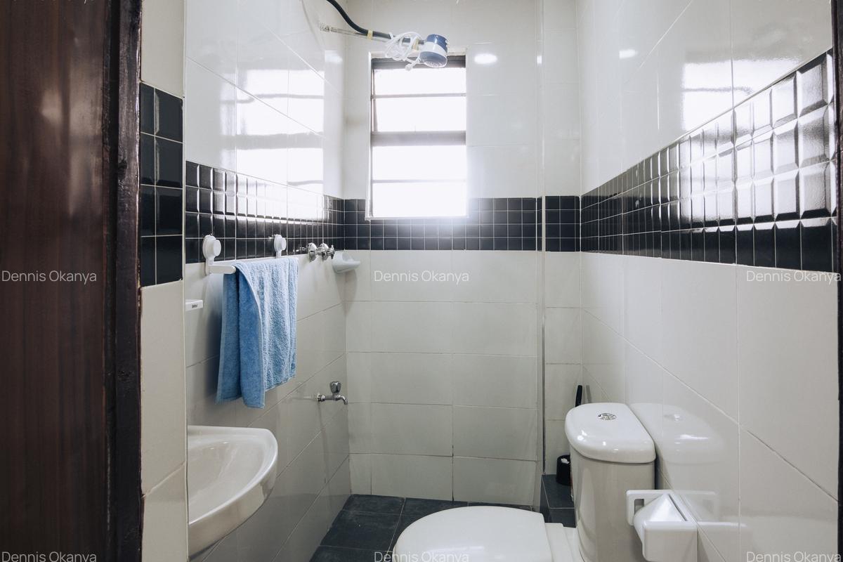 3 Bed Apartment with En Suite at Gitaru Road - 18