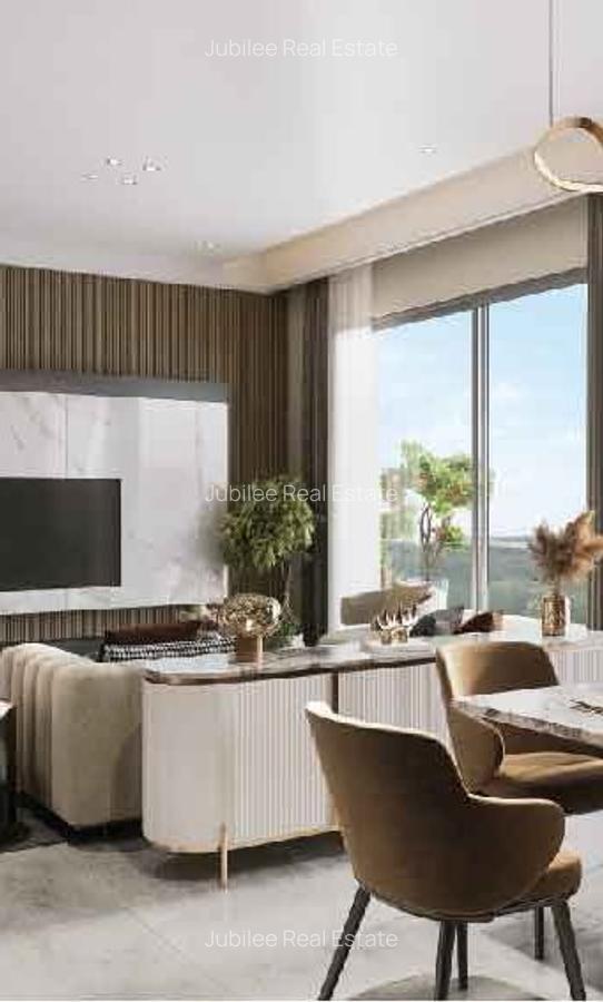 2 Bed Apartment with En Suite at Peponi Road - 11