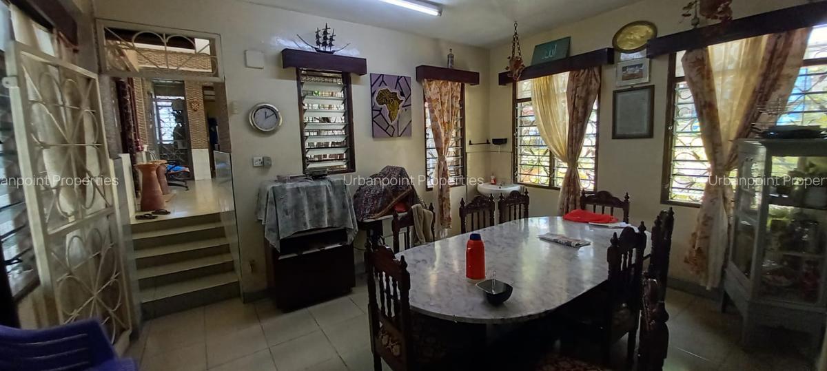 Commercial Property with Backup Generator in Tudor - 6