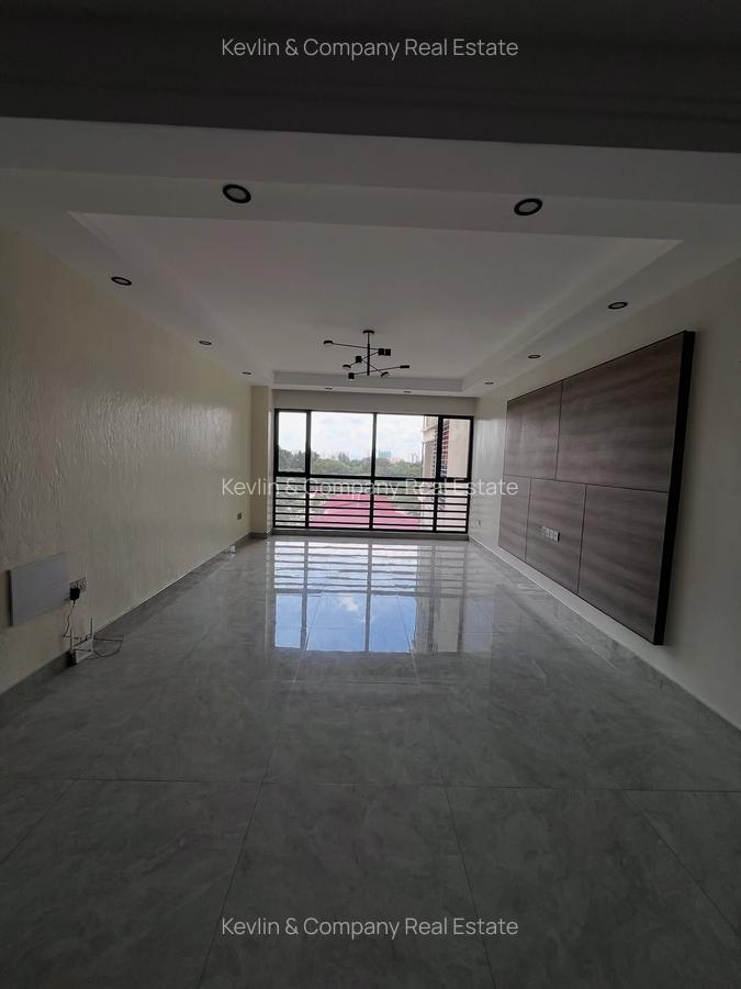 2 Bed Apartment with En Suite in Kilimani - 2