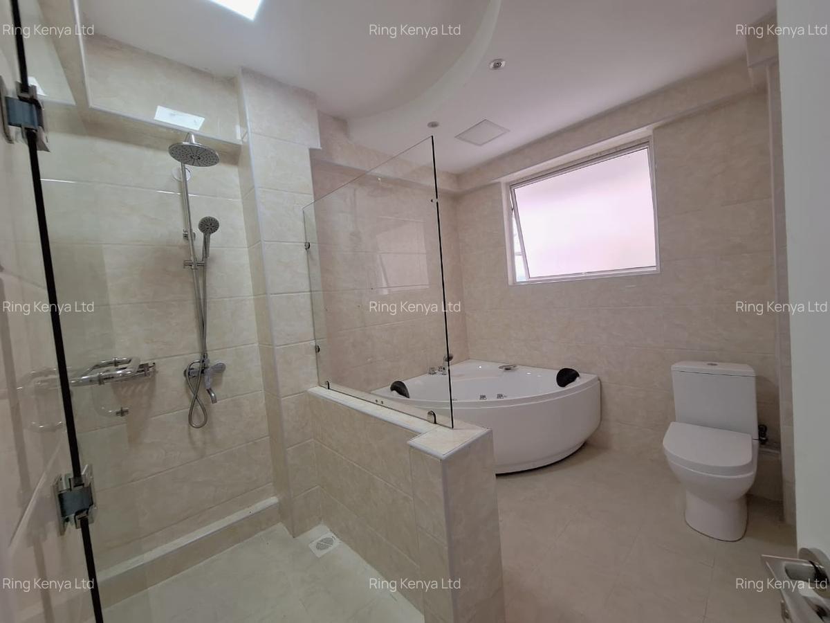 3 Bed Apartment with En Suite in Westlands Area - 8