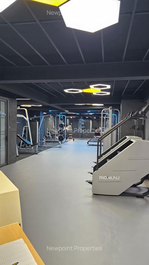 2 Bed Apartment with En Suite in Lavington - 3