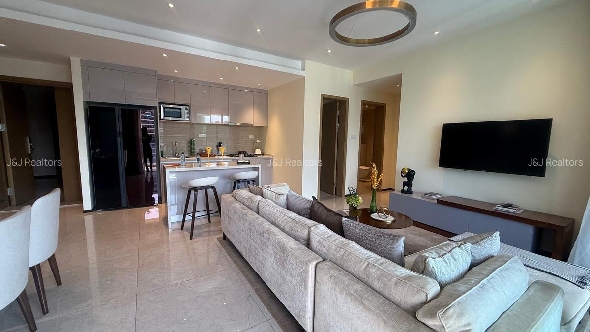 1 Bed Apartment with En Suite in Westlands Area - 7