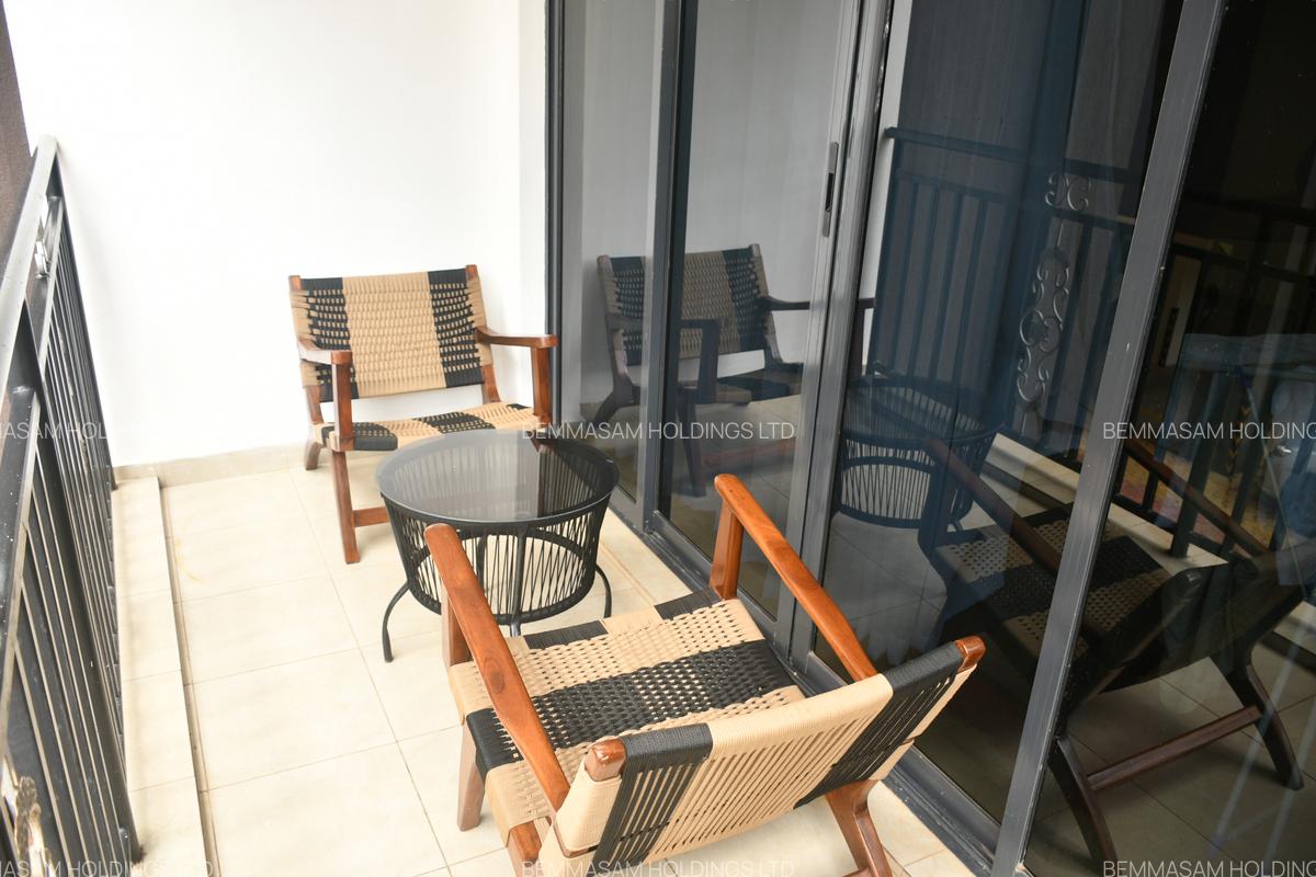 Serviced 2 Bed Apartment with En Suite at Kangundo Rd - 9