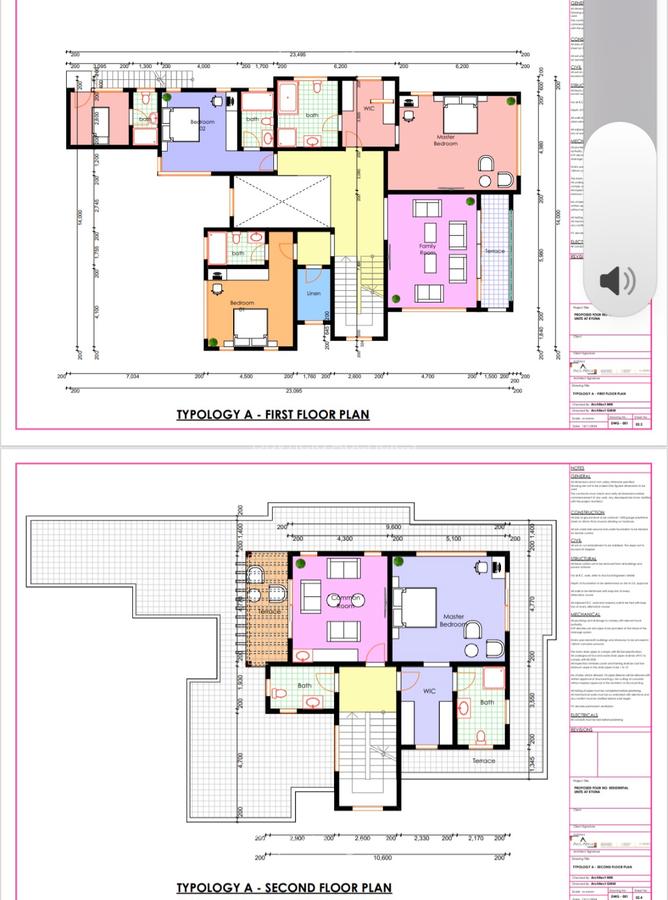 5 Bed House with En Suite at Kyuna Rise - 8
