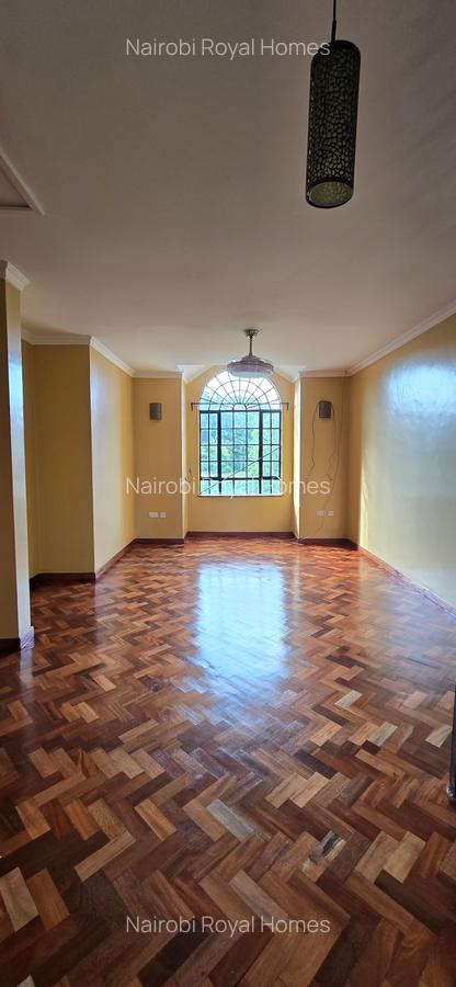 4 Bed House with En Suite at Mbugani Villas - 19