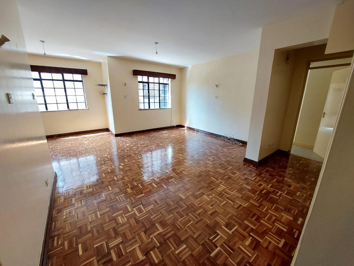 3 Bed Apartment with Parking in Westlands Area - 2