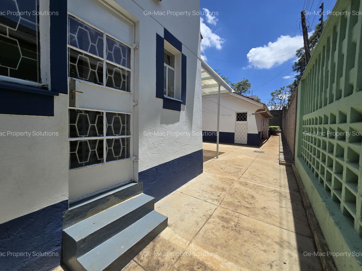 4 Bed House with En Suite in Runda - 13