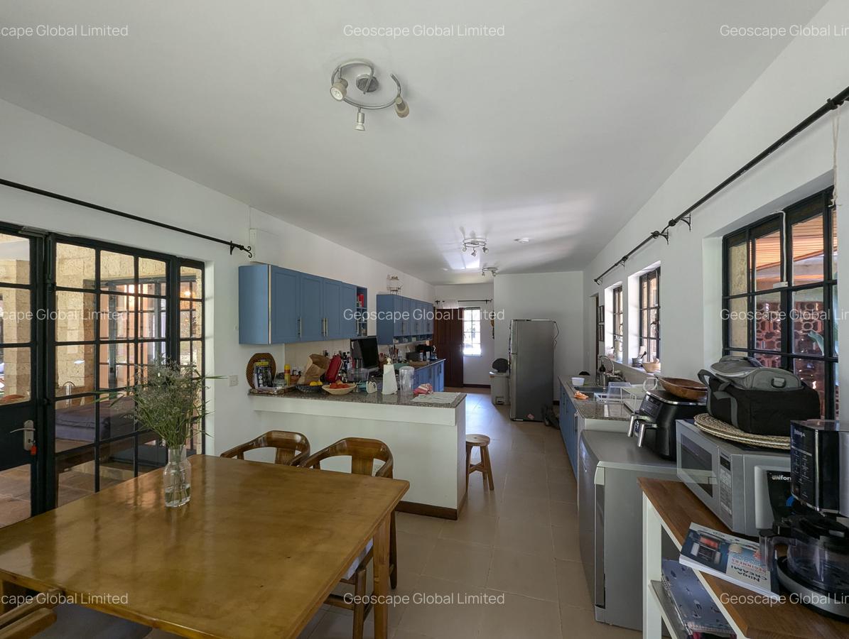 4 Bed Villa with En Suite in Lower Kabete - 10