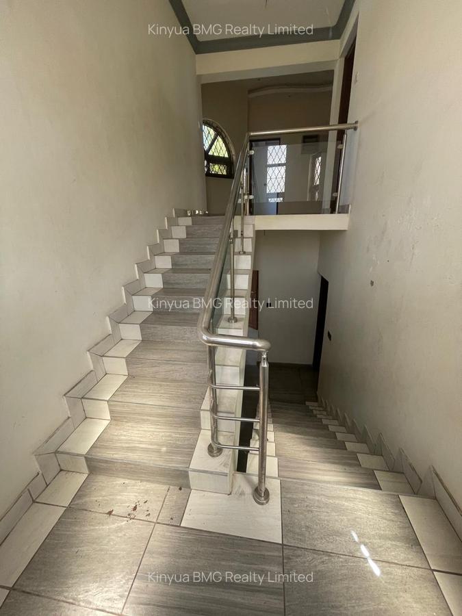 4 Bed Villa with En Suite in Nyali Area - 7