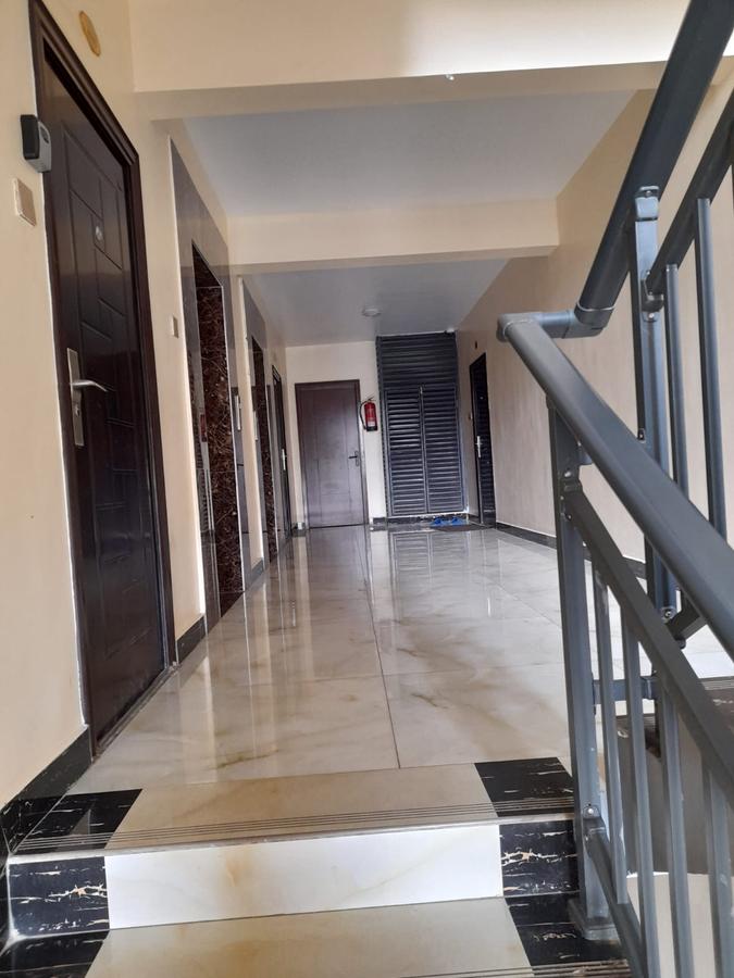 Serviced 2 Bed Apartment with En Suite at Ndemi Road - 5