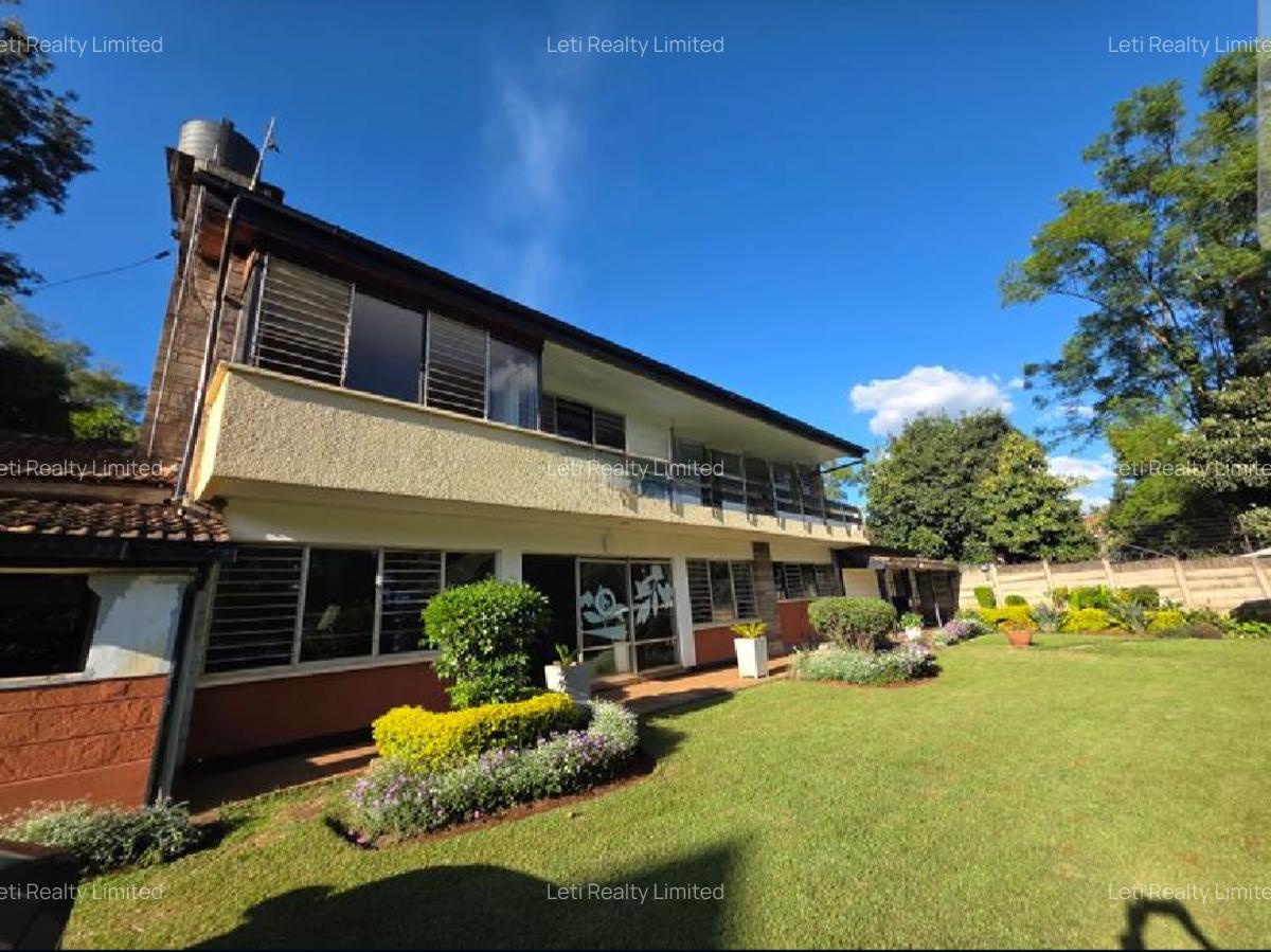 Commercial Property with Service Charge Included in Lavington - 5