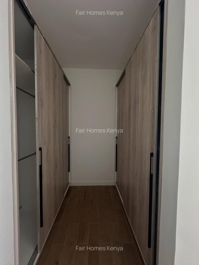 1 Bed Apartment with En Suite at Muthangari Road - 7