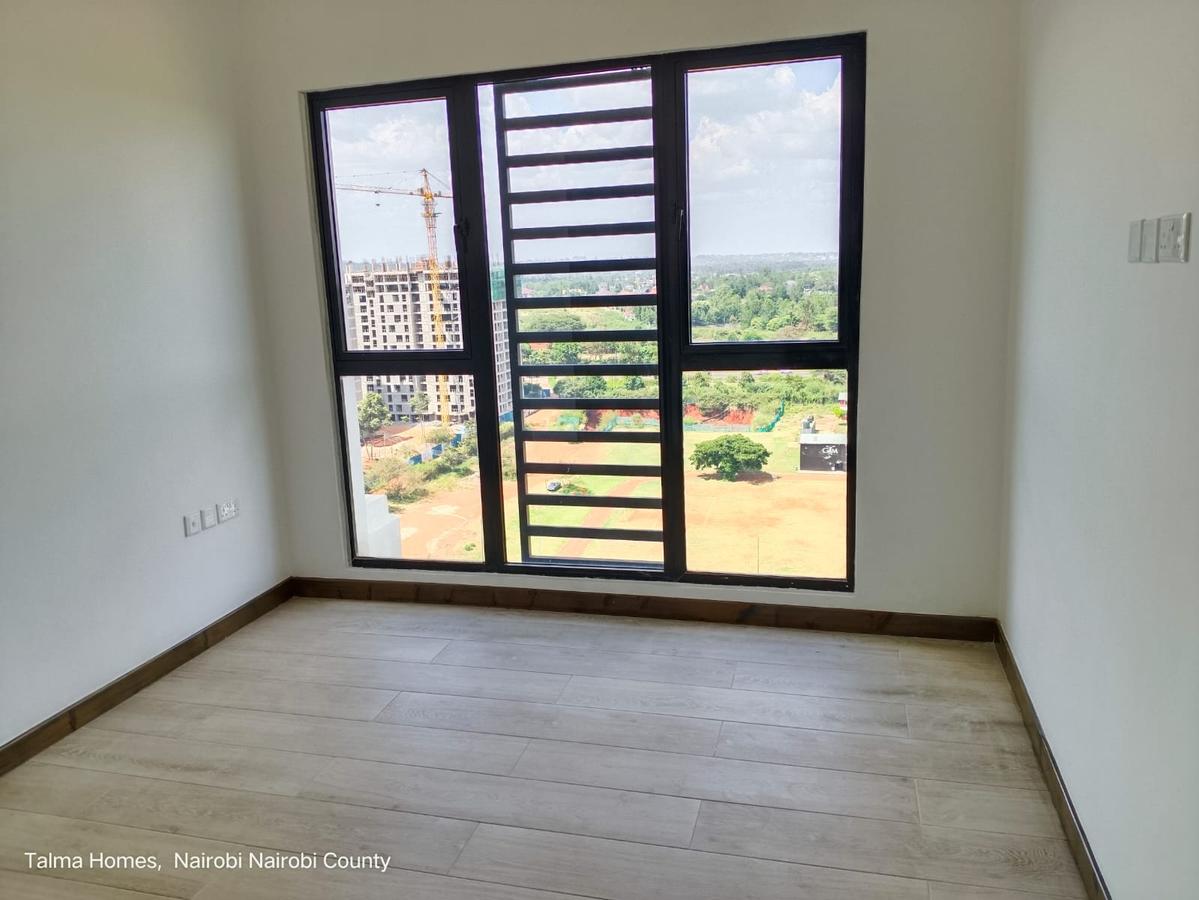 2 Bed Apartment with En Suite in Limuru - 15