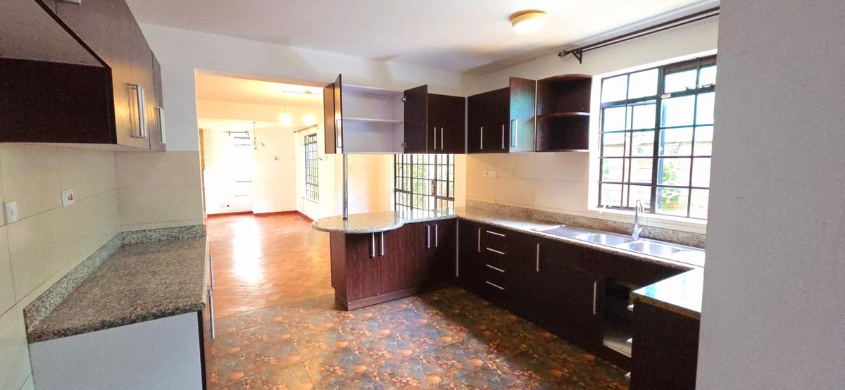 4 Bed Townhouse with Staff Quarters at Convent Drive - 17