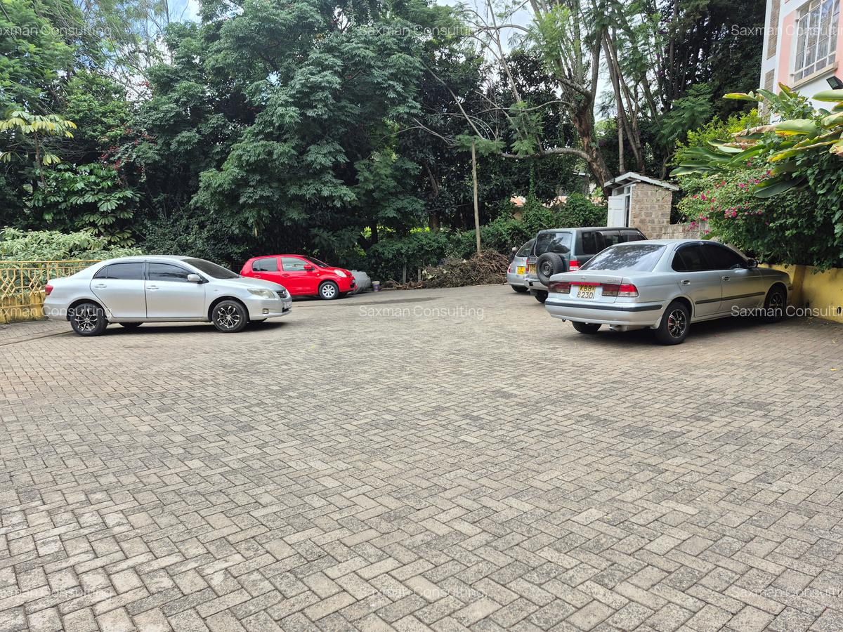 Land in Rhapta Road - 5