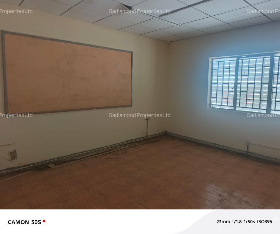 15,000 ft² Warehouse with Parking at Enterprise Road - 4