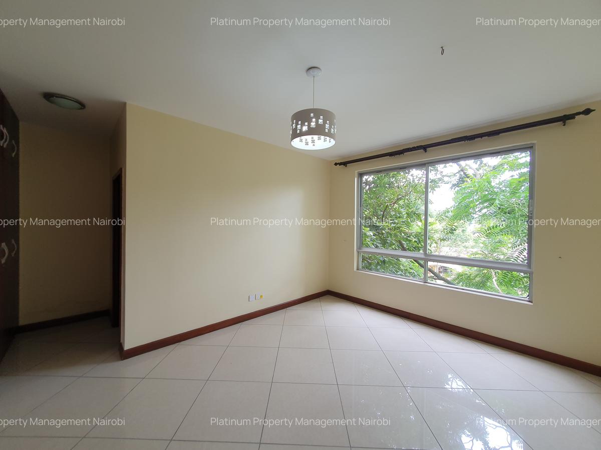 3 Bed Apartment with En Suite at General Mathenge Rd - 14
