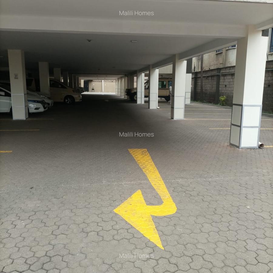 Commercial Property in Westlands Area - 2