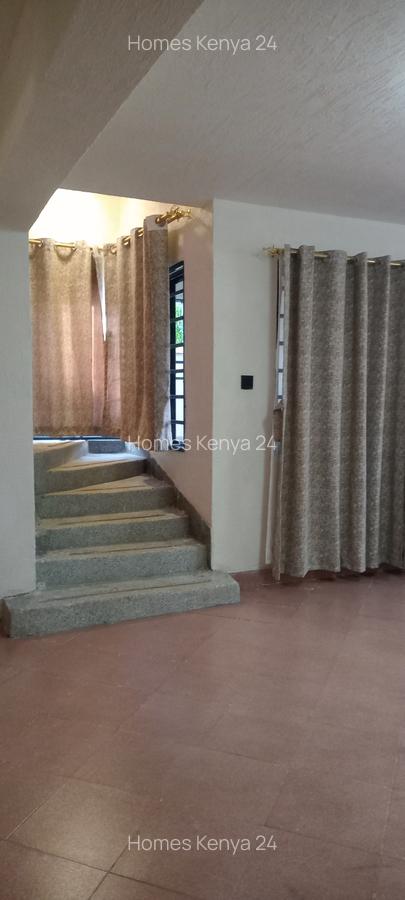 5 Bed House in Ruaka - 5
