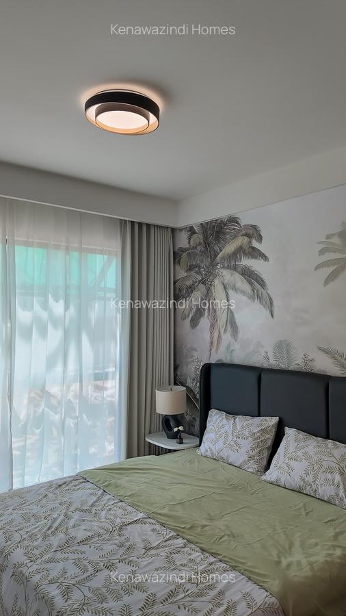 2 Bed Apartment with En Suite at Mombasa Road - 4