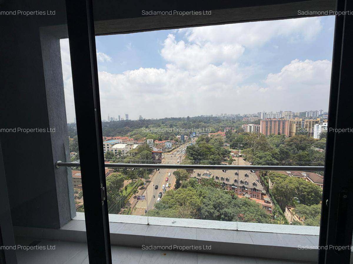 1 Bed Apartment with En Suite at Riverside - 7