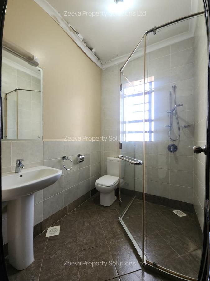 5 Bed House with En Suite in Karen - 16