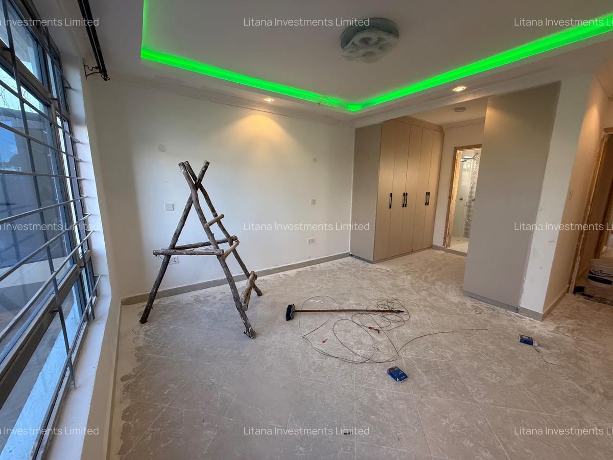 3 Bed House with En Suite in Ruiru - 12