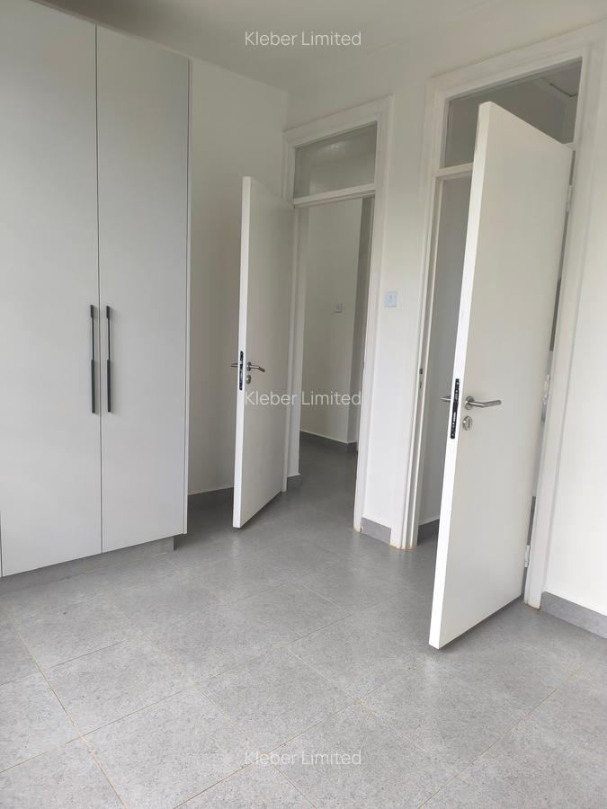 3 Bed House with En Suite in Ruiru - 9