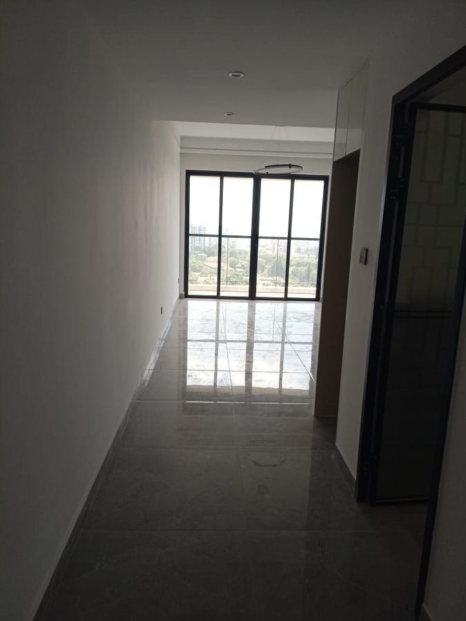 1 Bed Apartment with En Suite at Kingara Rd - 2