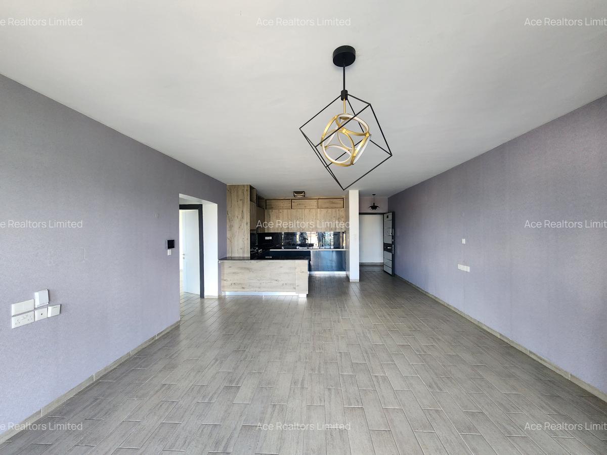 2 Bed Apartment with En Suite at Near International Montessori - 3