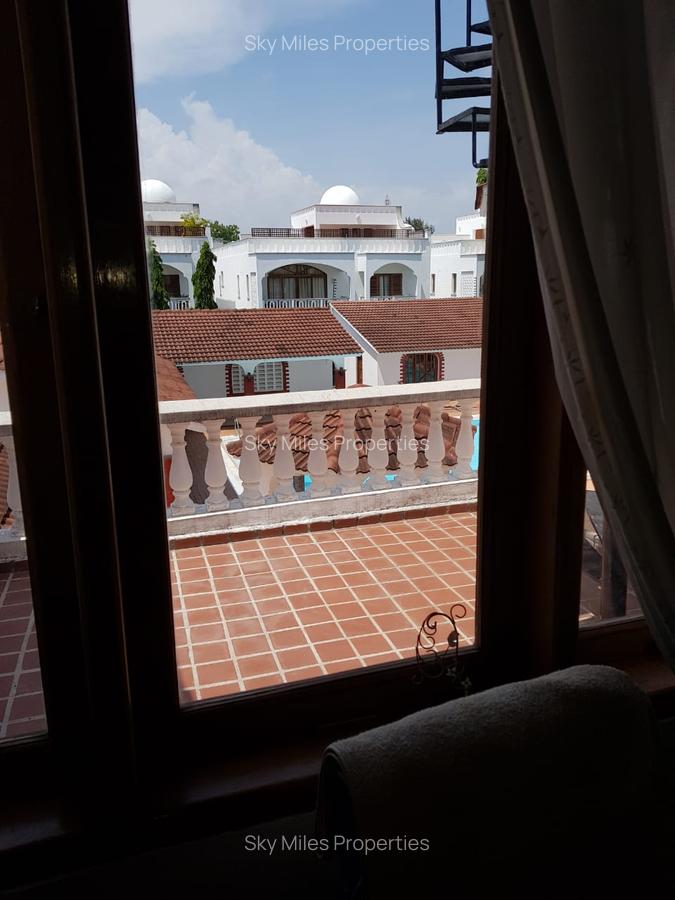 4 Bed Villa with En Suite at Greenwood Nyali - 3