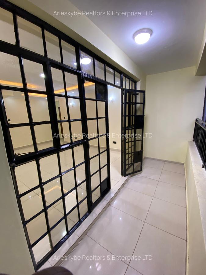 Serviced 3 Bed Apartment with En Suite in Ruaka - 2