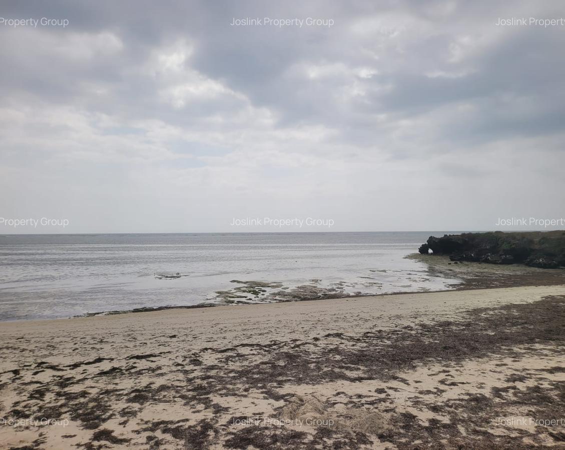 Residential Land at Tezo - 10