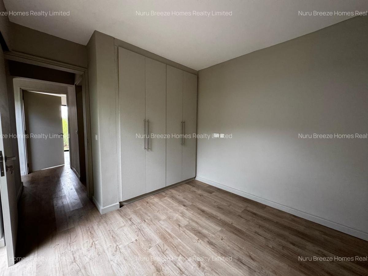 4 Bed Townhouse with En Suite in Kiambu Road - 18