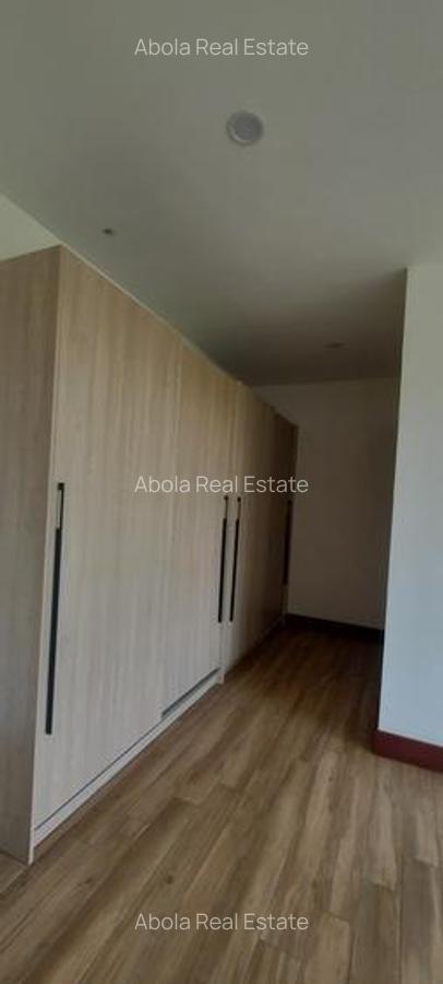 Serviced 3 Bed Apartment with En Suite in Muthaiga - 16