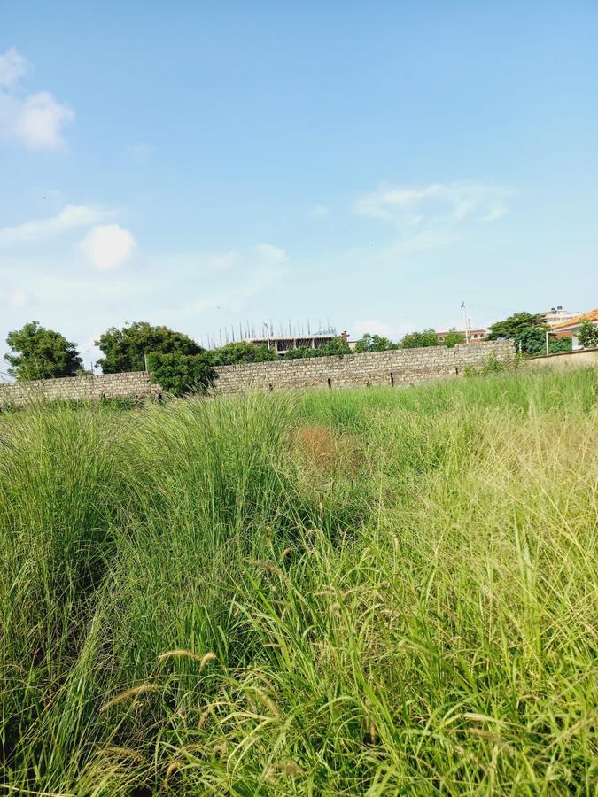 Land in Nyali Area - 1