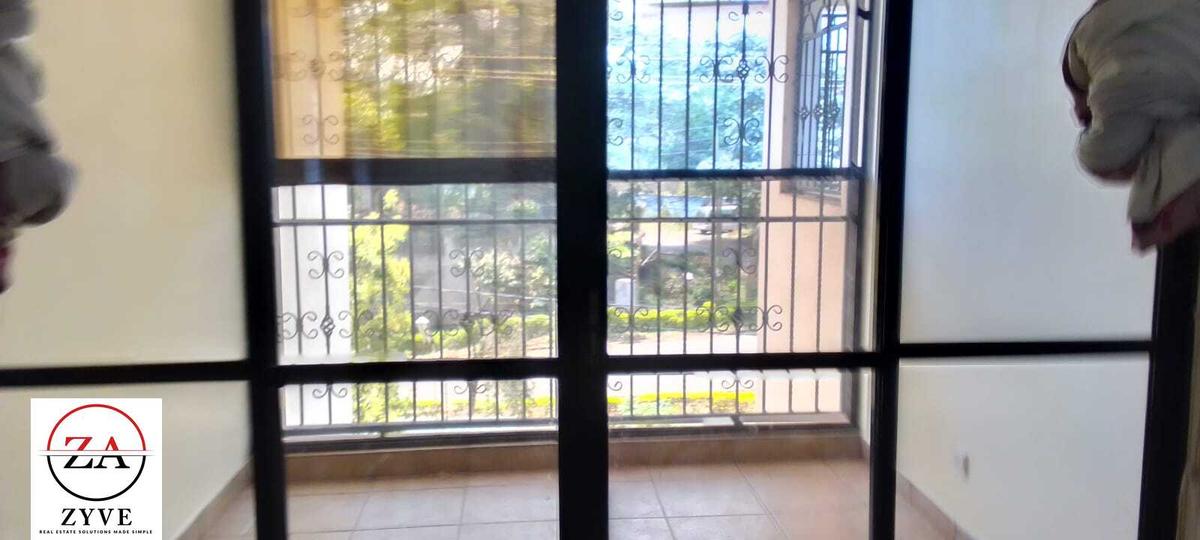 3 Bed Apartment with En Suite at Westlands - 6