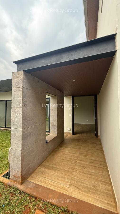 3 Bed Townhouse with En Suite in Runda - 5