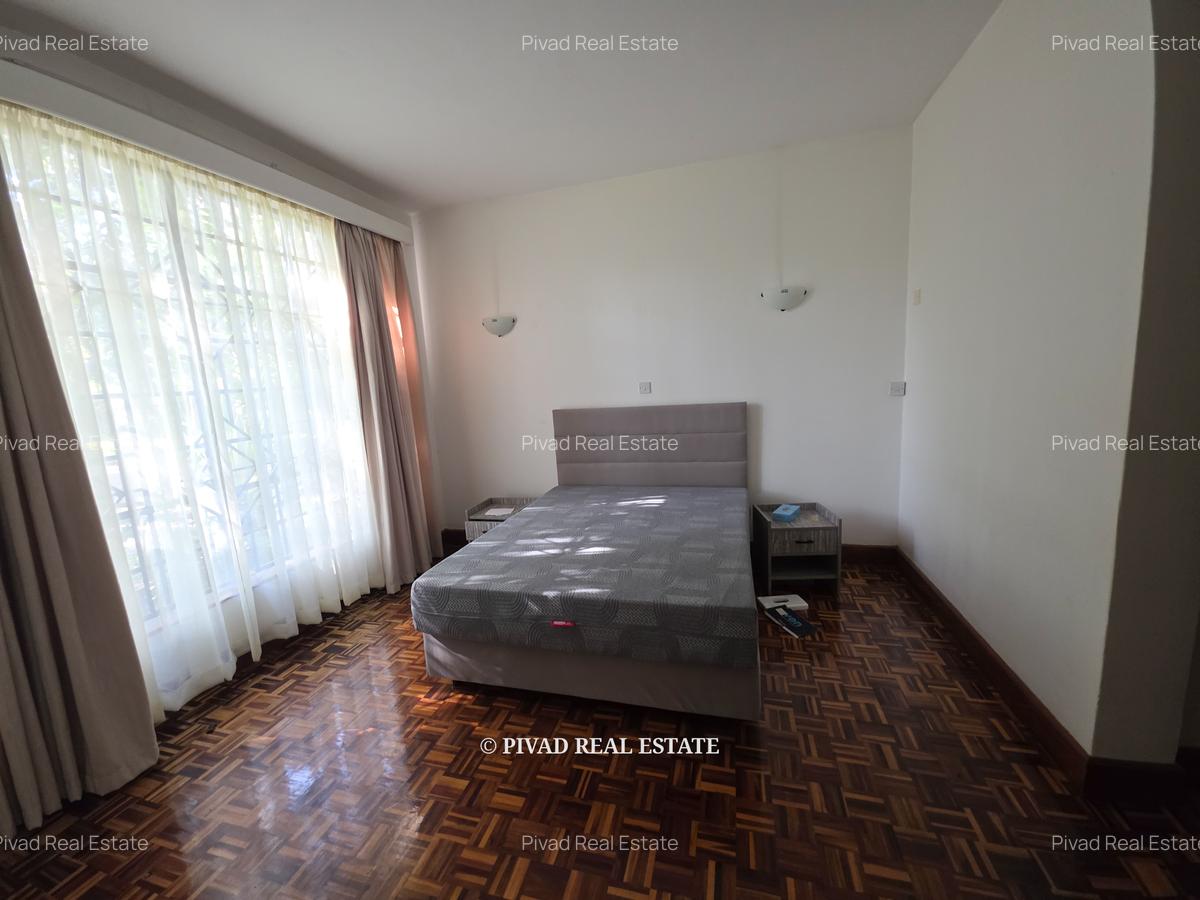 4 Bed House with Garden in Runda - 7